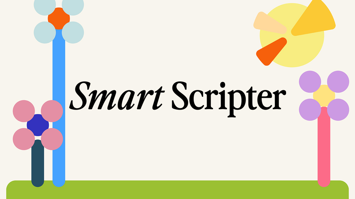 SmartScripter | Build Custom Scripts with AI